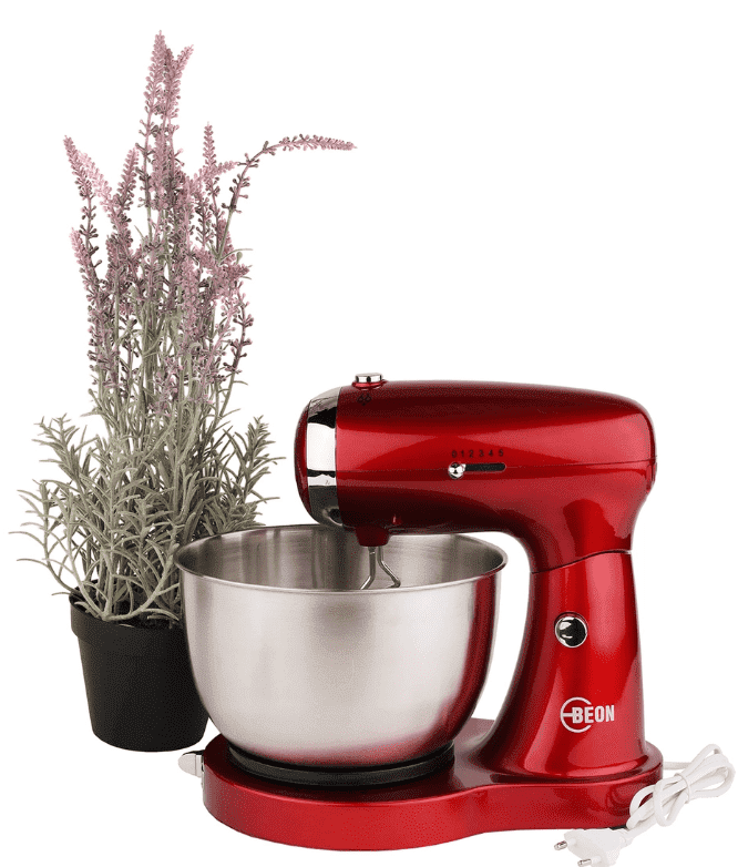 Миксер стационарный BEON BN226 800Вт с чашей 3,5л